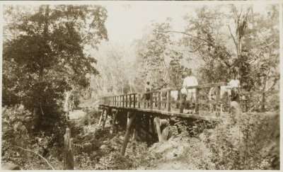 Koleksi Foto Hitam Putih Indonesia Jaman Hindia Belanda