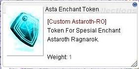 Astaroth Ragnarok Online &#91; 21 OCT 2015 &#93;