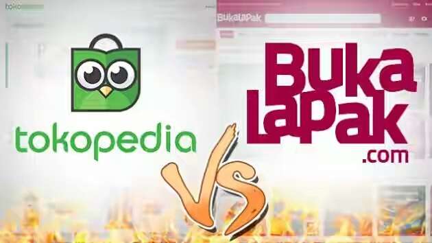 Inilah 5 Persaingan Start-up Paling Sengit di Indonesia Sepanjang 2015