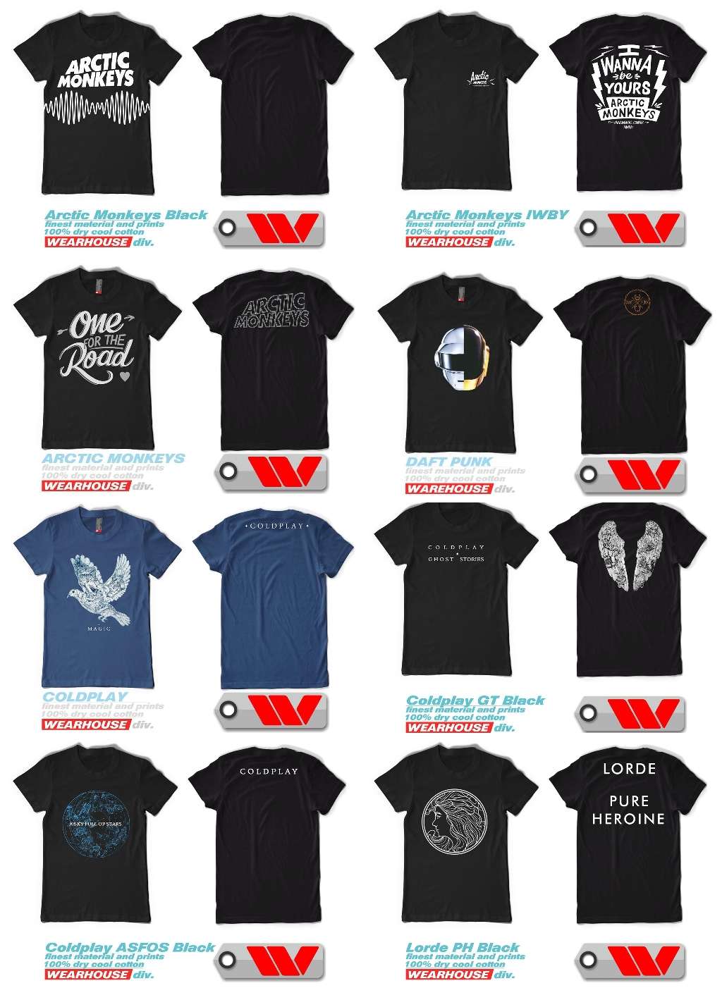 ★ DROPSHIPPER WANTED ★ WAREHOUSE DIV ★ KAOS HOBBY &amp; PEOPLE INTEREST ★ KOMISI BESAR ★