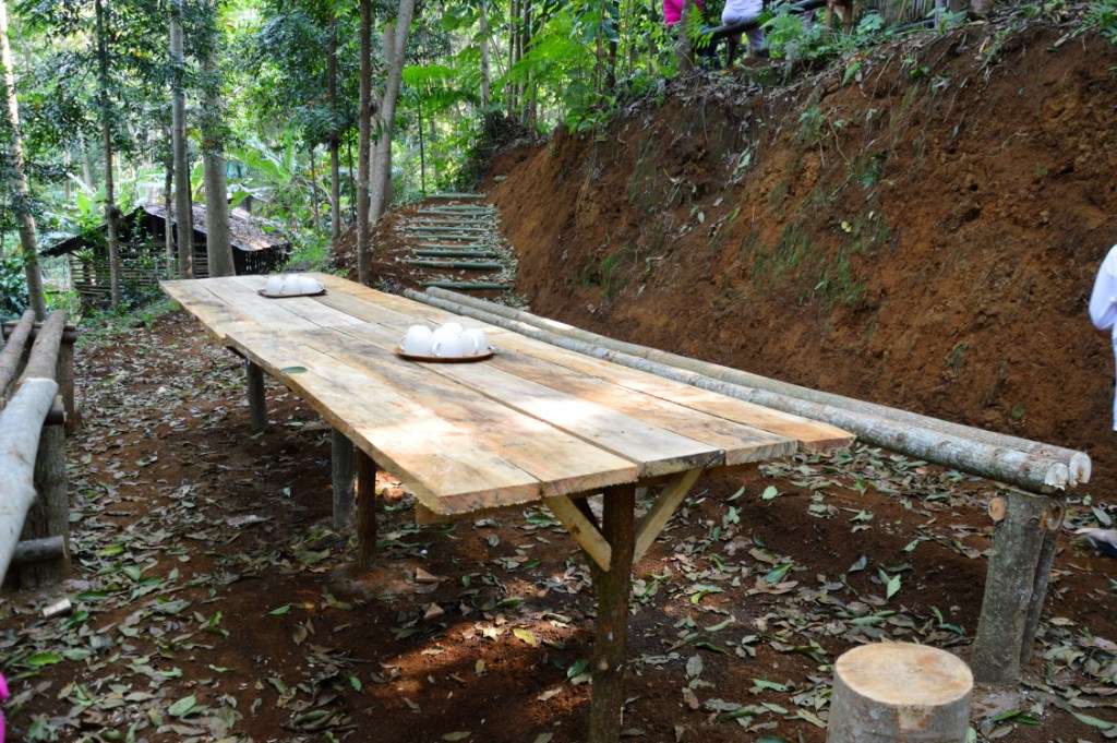 Nikmati Suana Hutan Tanpa Mendaki Gunung &quot;Hutan Organik Megamendung, Bogor.&quot; + Pic