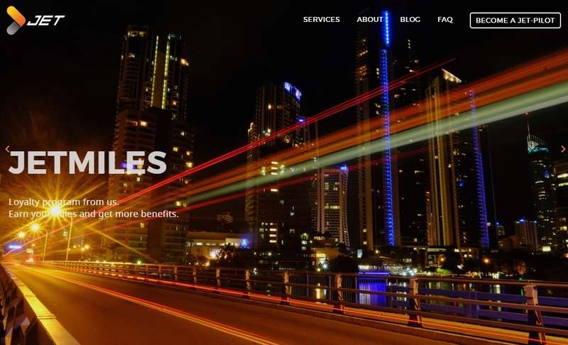 REVIEW JET, Aplikasi RIDE SHARING saingan UBER dan Grab Car