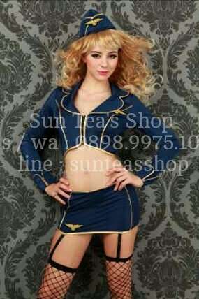 Sexy Costume Collections Import.