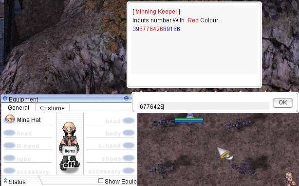 Astaroth Ragnarok Online &#91; 21 OCT 2015 &#93;