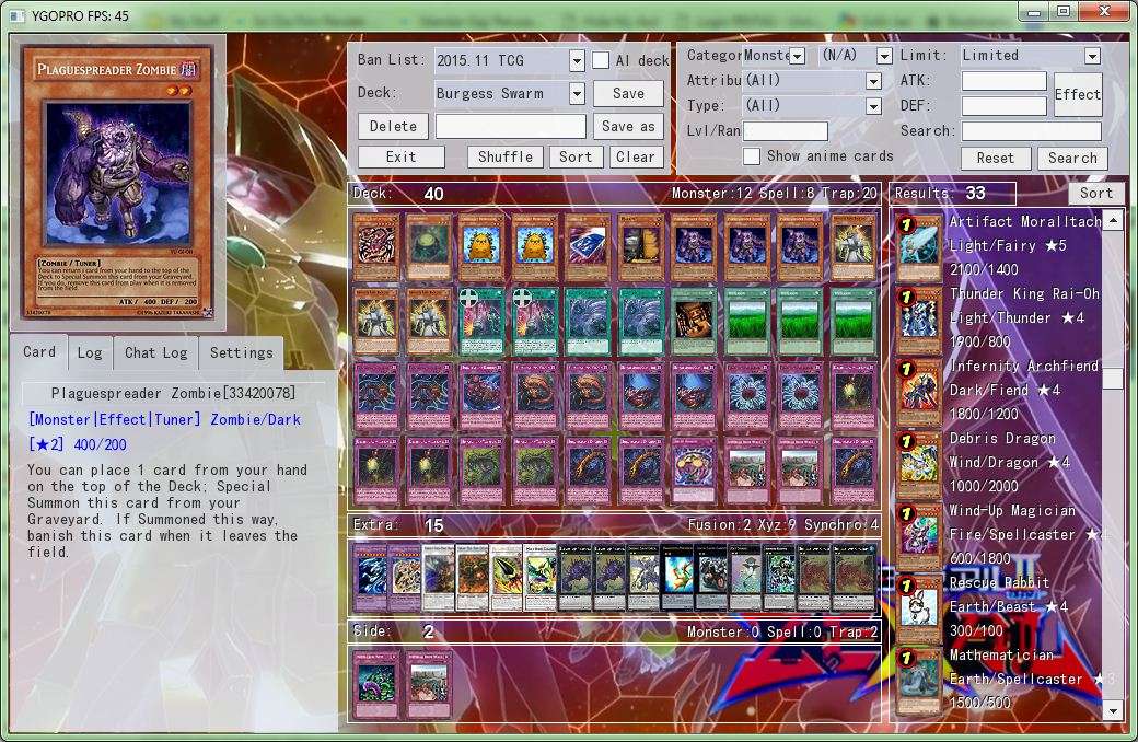 yu-gi-oh-ygopro--devpro-kaskus---automatic-dueling-system