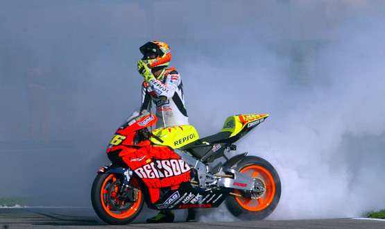 Jenis-Jenis Pebalap di MotoGP. Jagoanmu Termasuk Tipe Apa Gan?