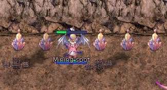 Mirage Ragnarok Online &#91; OPEN BESOK 2 OCT 2016 JAM 9 PAGI &#93; 