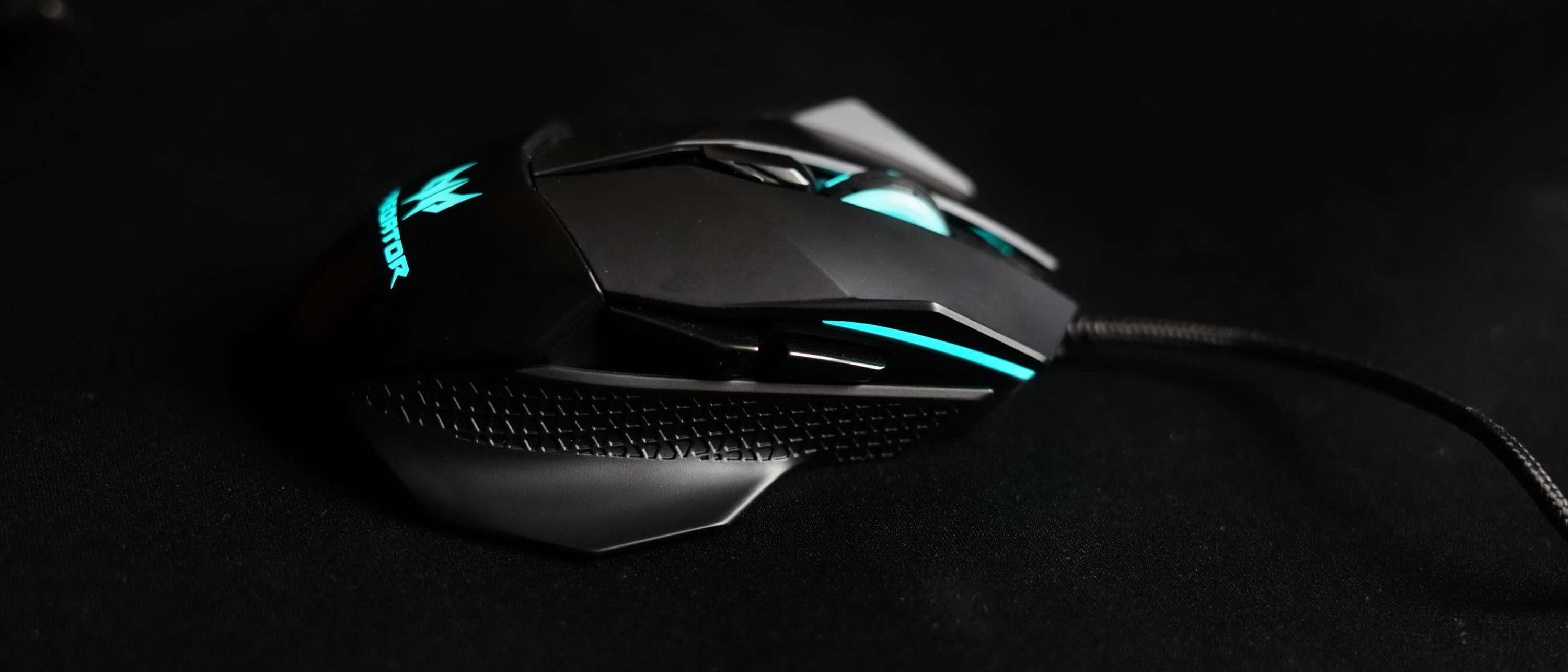 Acer Predator Cestus 500 Gaming Mouse Review