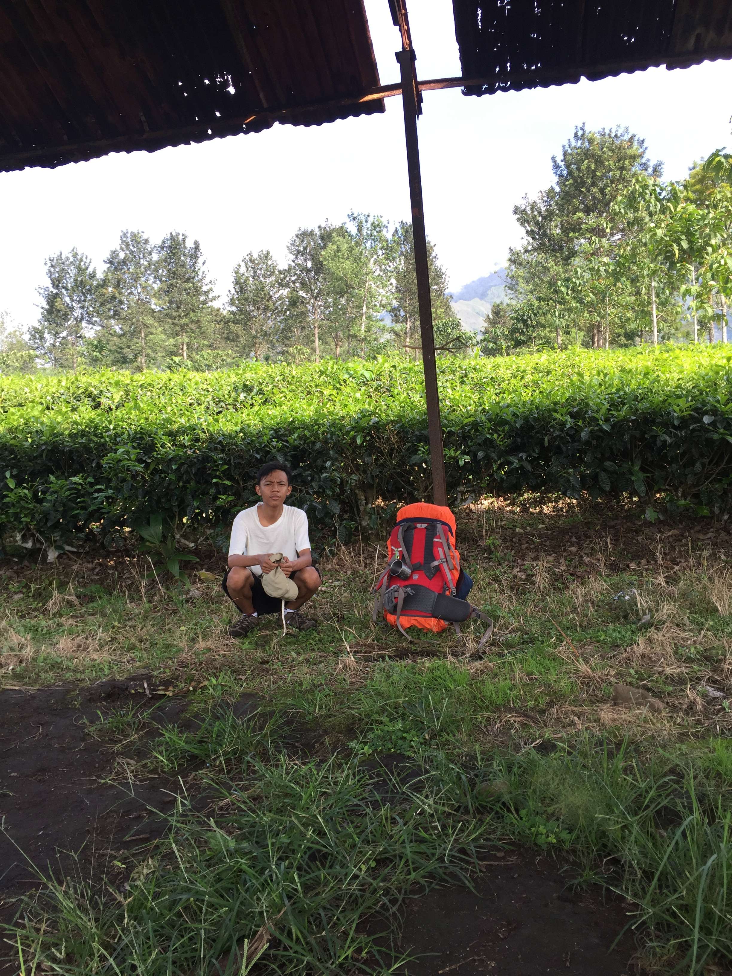 &#91;CATPER&#93; PENDAKIAN ARJUNO-WELIRANG via LAWANG turun TRETES (7-9 APRIL 2018)