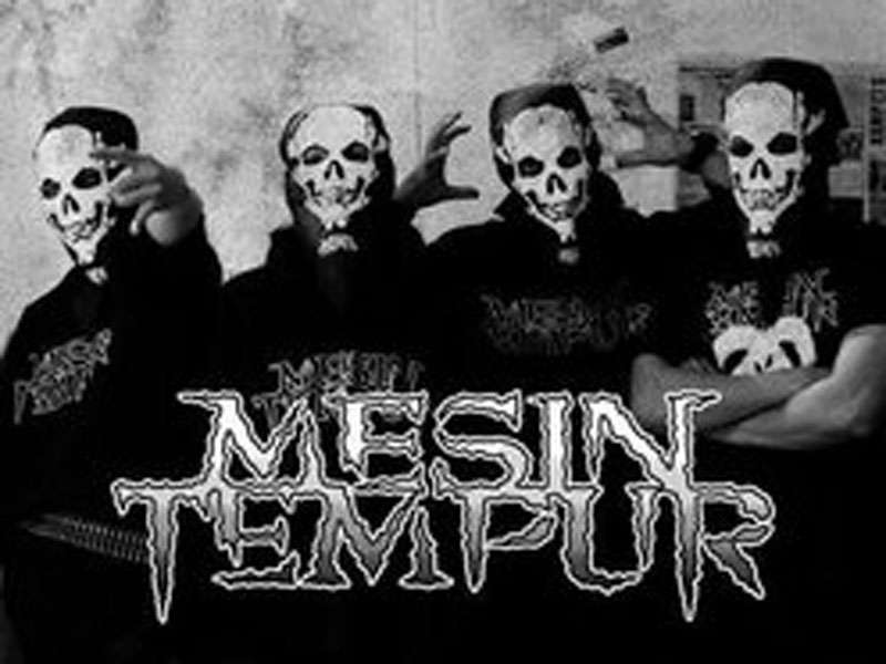 Agan Tau Mesin Tempur ??