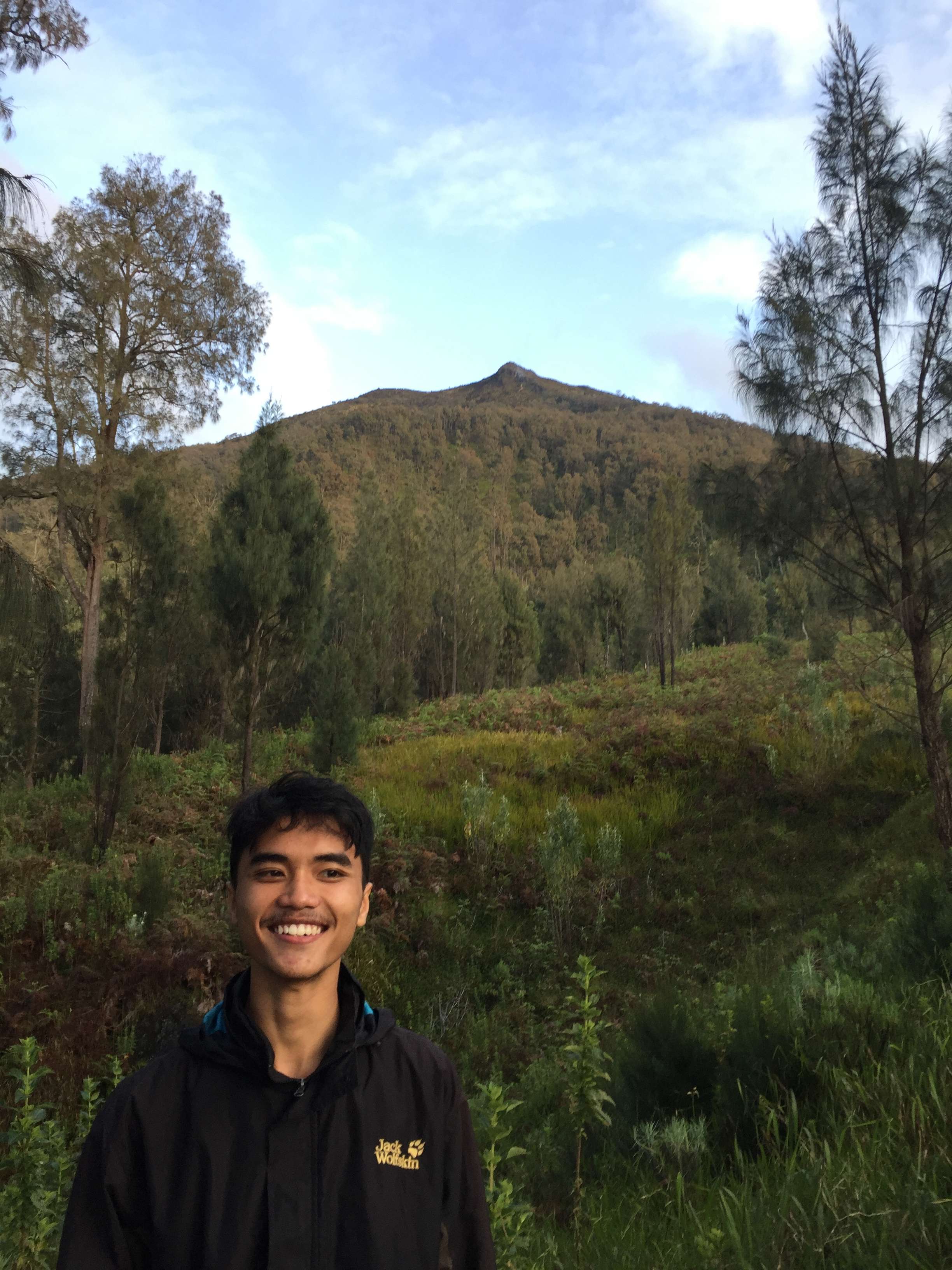 &#91;CATPER&#93; PENDAKIAN ARJUNO-WELIRANG via LAWANG turun TRETES (7-9 APRIL 2018)