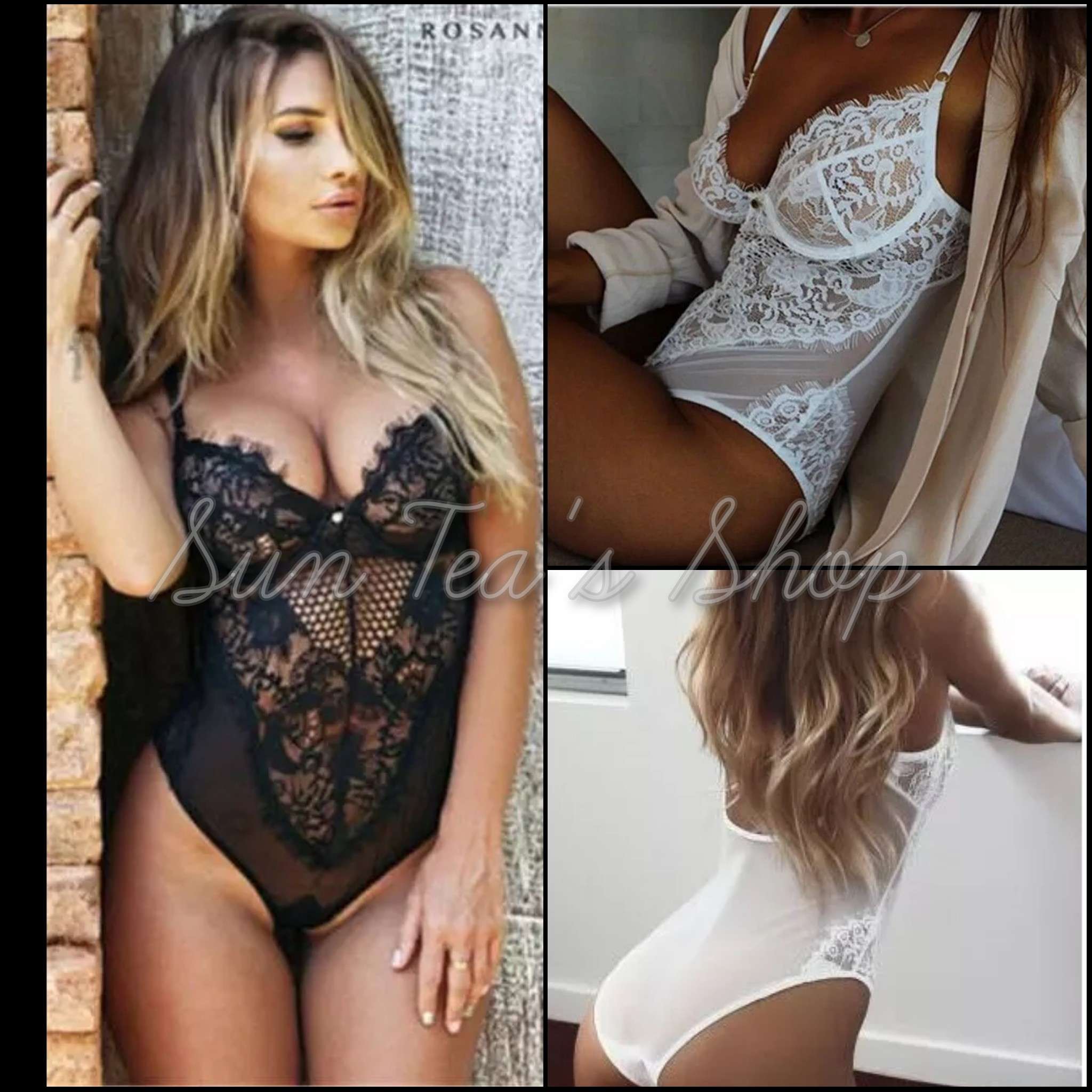 Sexy lingerie sleepwear import. Always update.