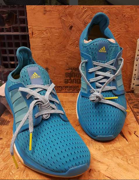 Astina Sport Apparel (Divisi Produk Apparel dan Sepatu)