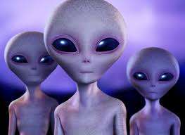 7 object yang dapat membuktikan keberadaan alien