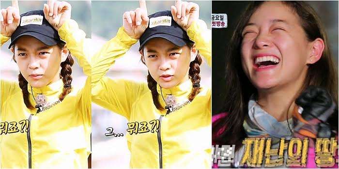 Tanpa Make Up, 7 Bintang Girlband Korea Ini Buktikan Kecantikan Alami