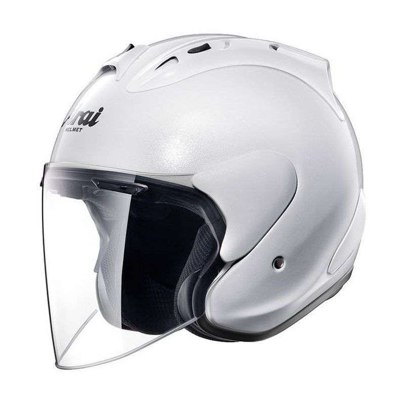 Macam Macam Helm yang sering digunakan Orang Indonesia 