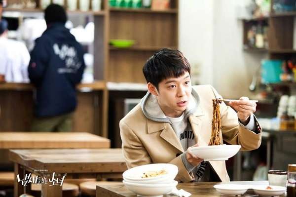 Jangan Ngiler! Inilah Makanan-Makanan yang Selalu Muncul di Drama Korea