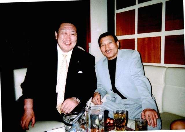 15 Seluk Beluk Kehidupan Yakuza yang Legendaris.