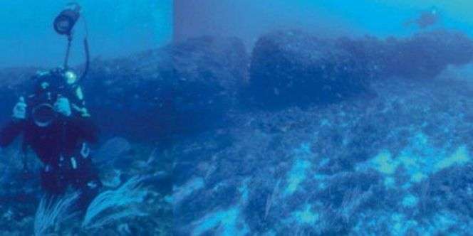 7 object yang dapat membuktikan keberadaan alien