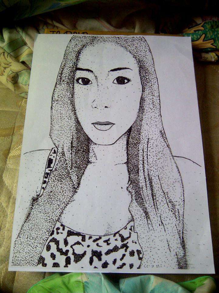 Hasil Karya Ane