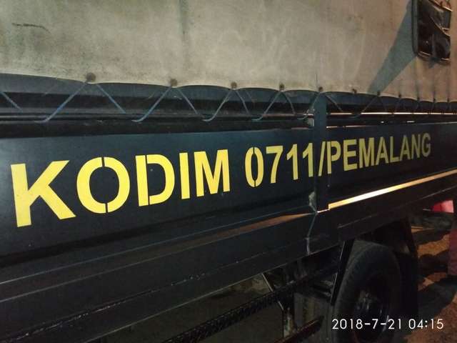 &#91;Catper&#93; Pendaki kantoran menyapa atap Jawa Tengah Slamet 3.248mdpl via Dipajaya