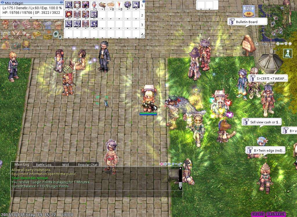 orchid-ragnarok-private-server-high-rate-server-play-to-win-server