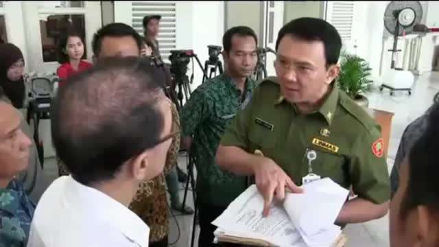 Jadi Gubernur, Anies Baswedan Wajib Galak Sama Warga Jakarta?