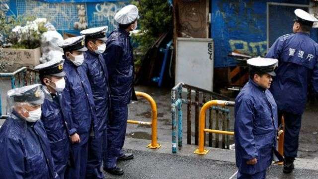 15 Seluk Beluk Kehidupan Yakuza yang Legendaris. 