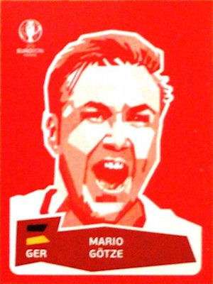 Keren Gan ! Karya Ilustrasi Mahasiswa UNS Dipakai Coca Cola Edisi Euro Cup Tim Jerman