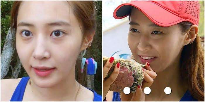 Tanpa Make Up, 7 Bintang Girlband Korea Ini Buktikan Kecantikan Alami