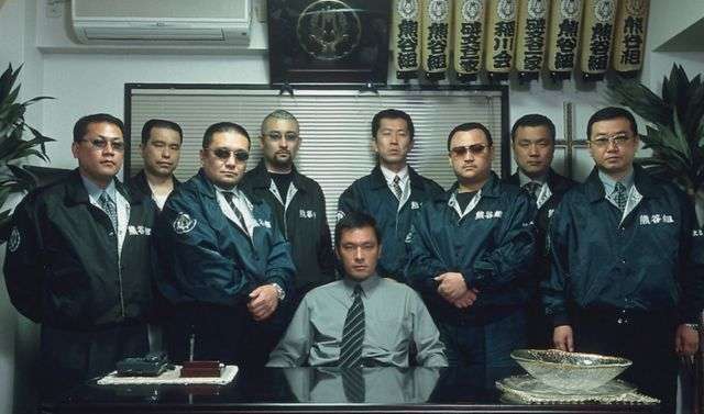 15 Seluk Beluk Kehidupan Yakuza yang Legendaris.