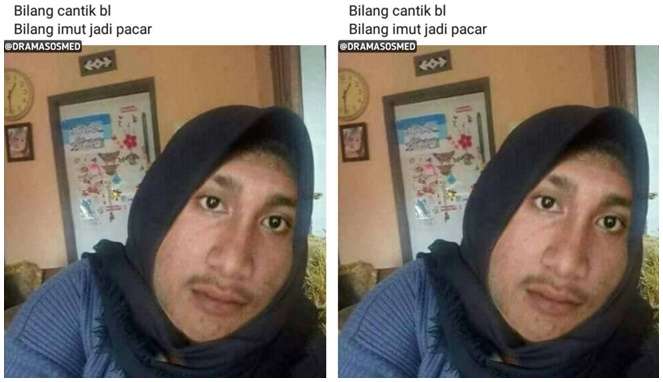 Nggak Mau Kalah Sama yang Muda, Begini Cara Generasi Tua Cari Sensasi di Medsos