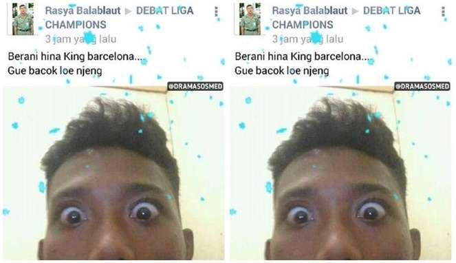 Nggak Mau Kalah Sama yang Muda, Begini Cara Generasi Tua Cari Sensasi di Medsos