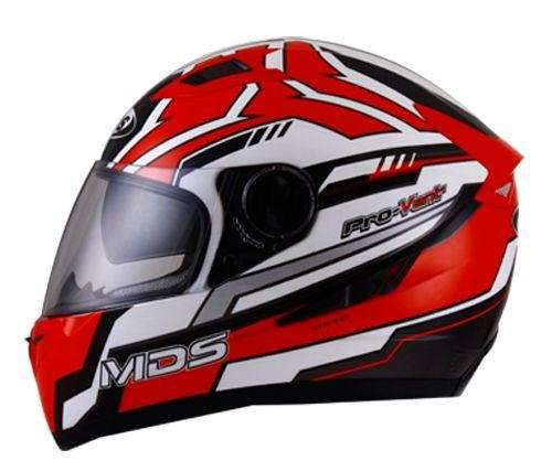 Macam Macam Helm yang sering digunakan Orang Indonesia 