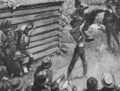 Sejarah Unik Dan Seru Yang Ada Diseluruh Dunia (Jilid 1)