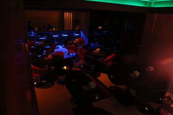 Qone Massage & Bar - Green Garden, Jakarta Barat