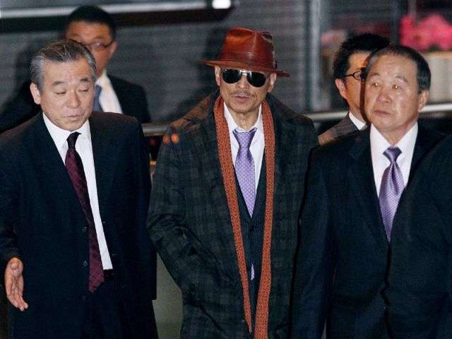 15 Seluk Beluk Kehidupan Yakuza yang Legendaris.