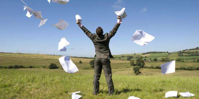 Inilah 6 alasan traveling yang bisa bikin agan jadi keren 