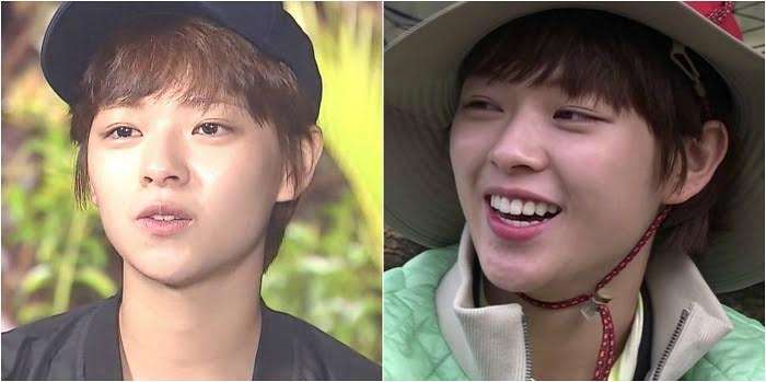 Tanpa Make Up, 7 Bintang Girlband Korea Ini Buktikan Kecantikan Alami