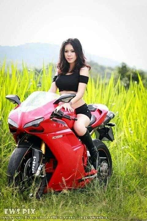 Macam Macam Helm yang sering digunakan Orang Indonesia 