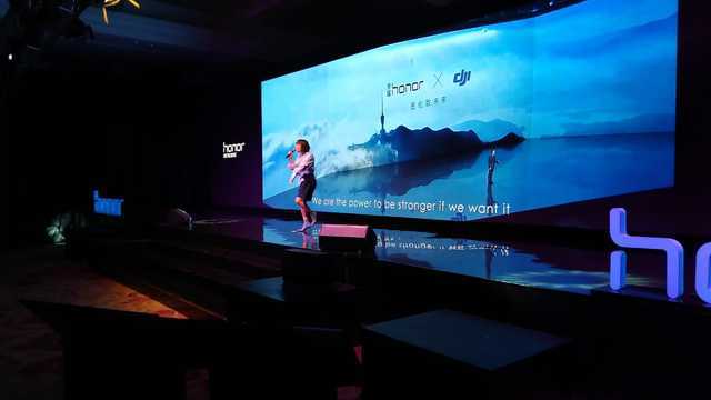 &#91;FR&#93; Launching Honor Indonesia its been an Honor to be here