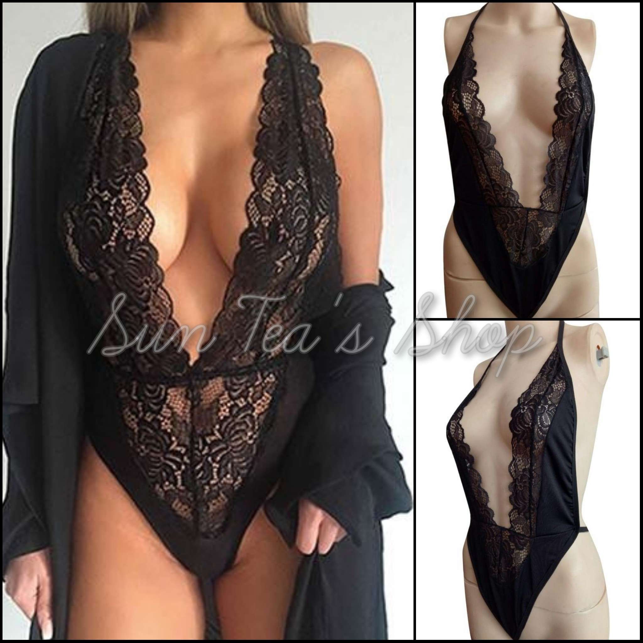 Sexy lingerie sleepwear import. Always update.