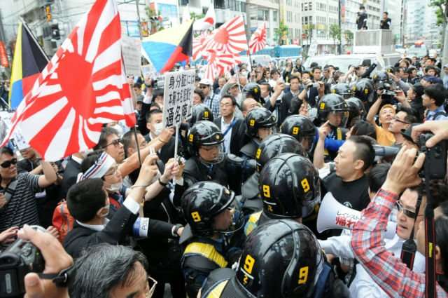 15 Seluk Beluk Kehidupan Yakuza yang Legendaris. 