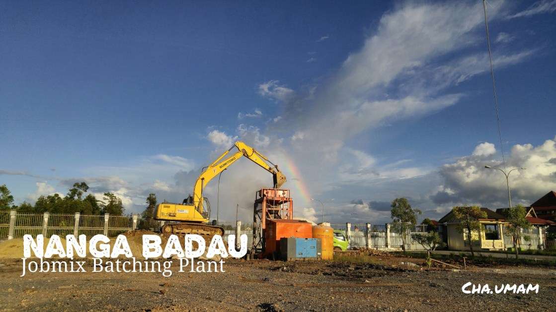 Mengintip Pembangunan Pos Lintas Batas Negara Indonesia di Kalimantan Barat