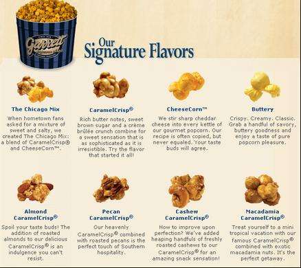 Jual GARRETT Popcorn (Crispy, Fresh and Super Delicious) MUST TRY!!!
