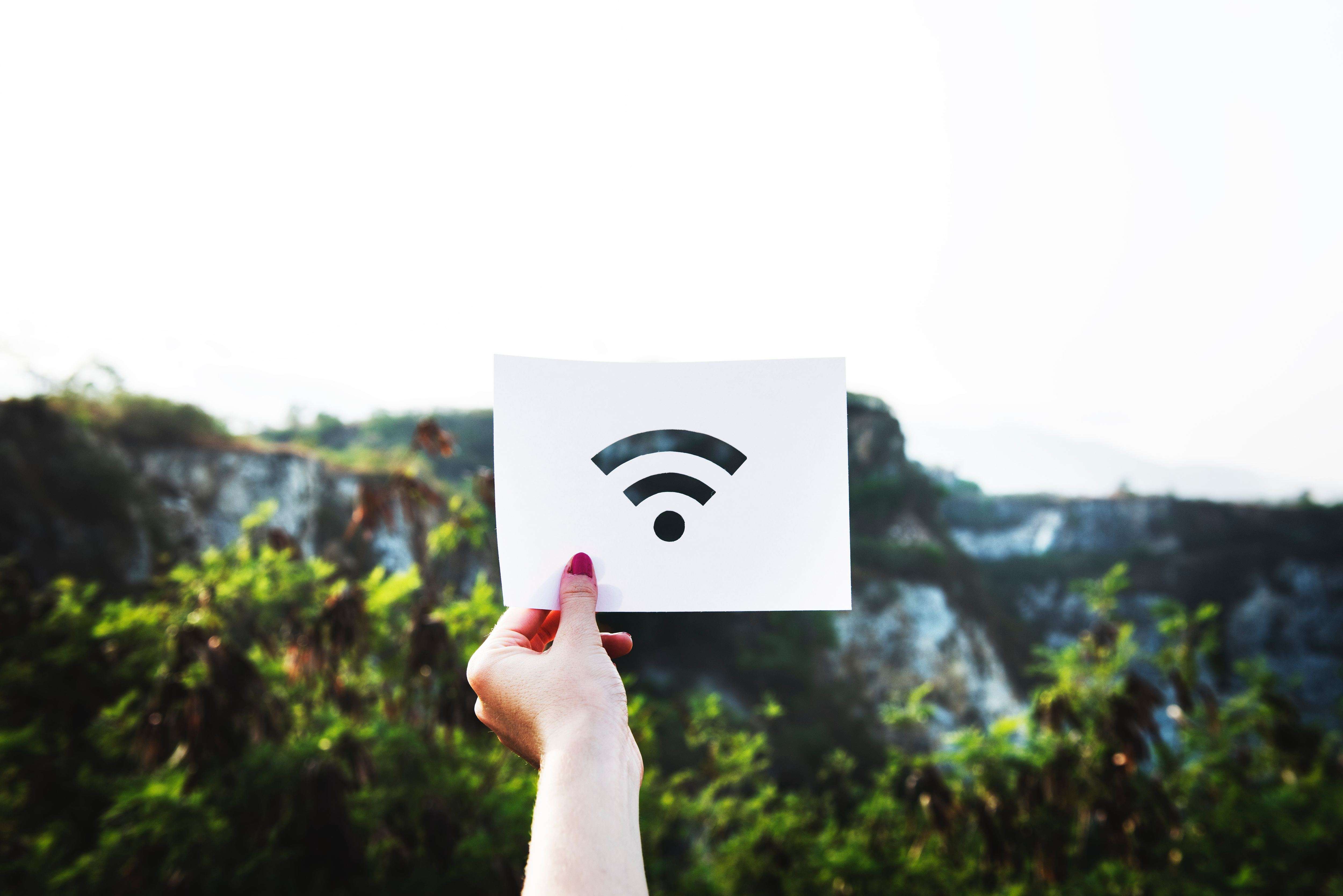 Maksimalkan Fasilitas WiFi Milik Agan Untuk Strategi Pemasaran 
