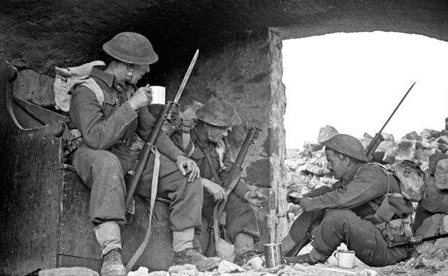 Sejarah Unik Dan Seru Yang Ada Diseluruh Dunia (Jilid 1)