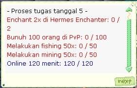 Hermes Ragnarok Online &#91; Private Server &#93;