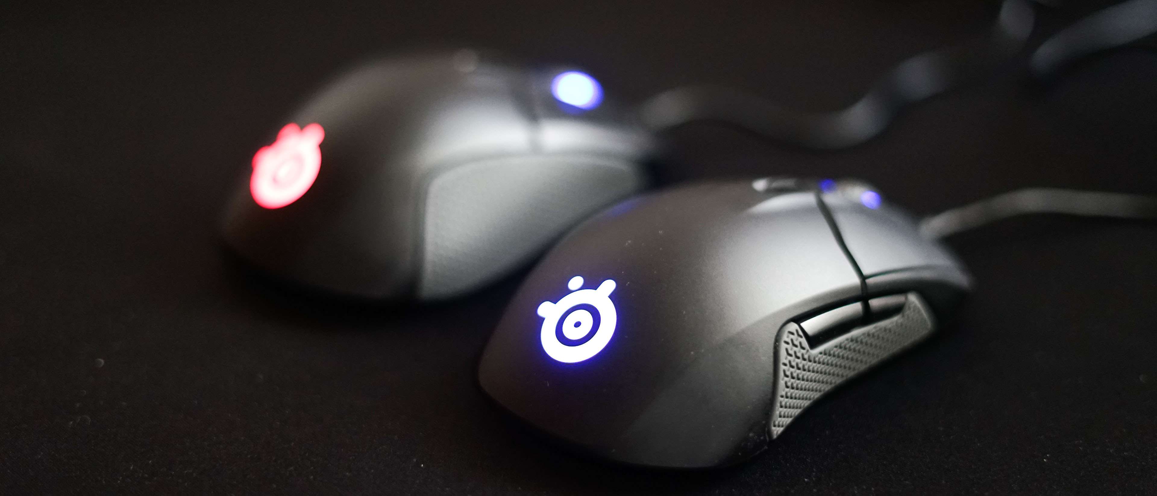 Звуковая карта steelseries