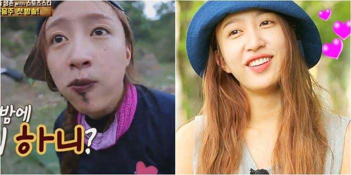 Tanpa Make Up, 7 Bintang Girlband Korea Ini Buktikan Kecantikan Alami